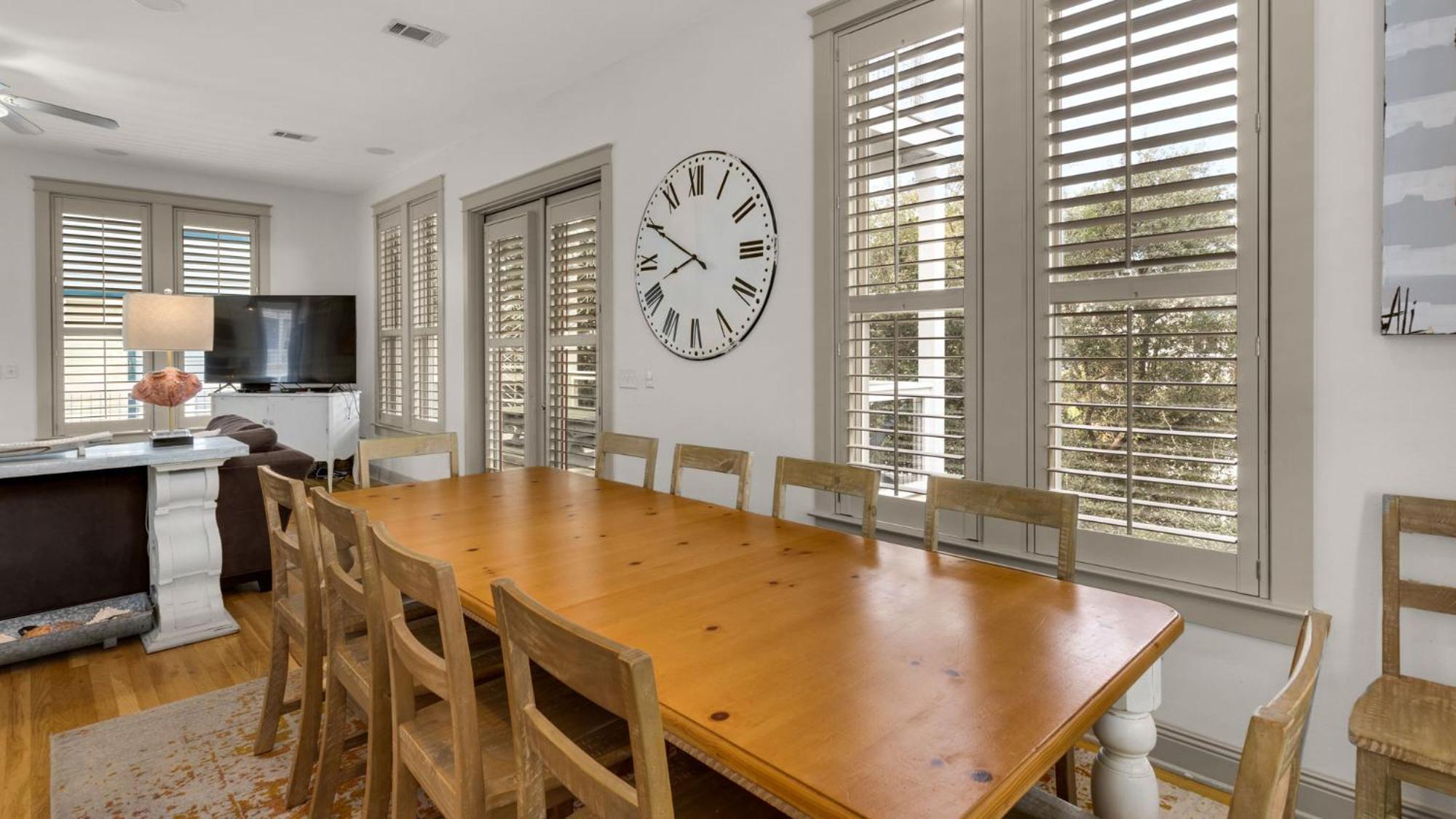 Memory Maker Villa Санта Роса Бийч Екстериор снимка